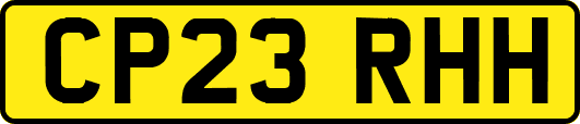 CP23RHH