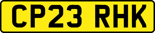 CP23RHK