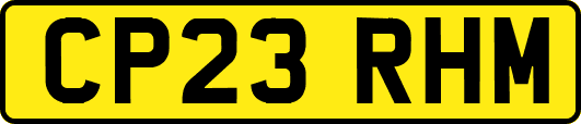 CP23RHM