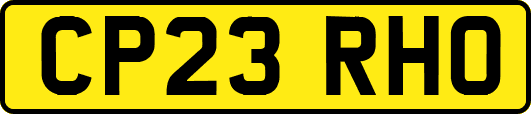CP23RHO