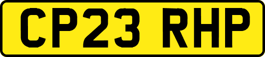 CP23RHP