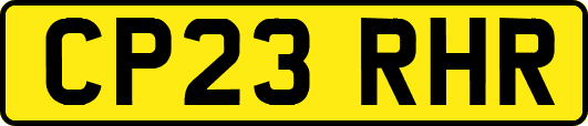CP23RHR