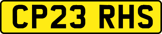 CP23RHS