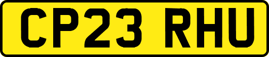 CP23RHU
