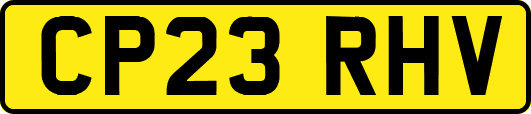 CP23RHV