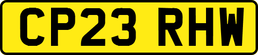 CP23RHW