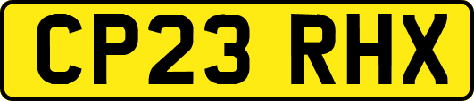 CP23RHX