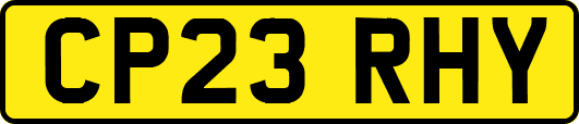 CP23RHY