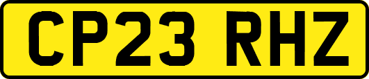 CP23RHZ