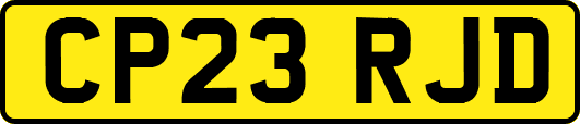 CP23RJD