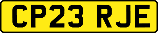 CP23RJE