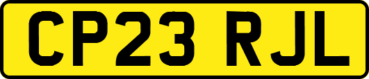 CP23RJL