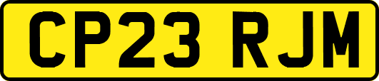 CP23RJM