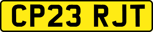 CP23RJT
