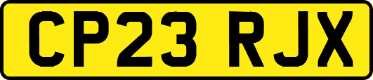 CP23RJX