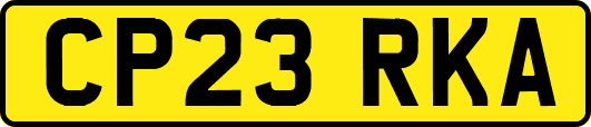 CP23RKA