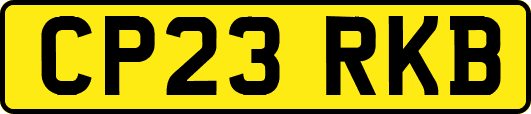 CP23RKB