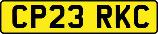 CP23RKC