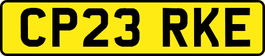 CP23RKE