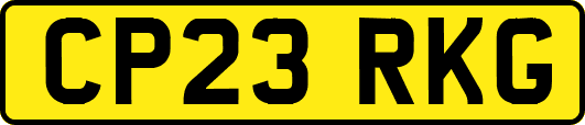 CP23RKG