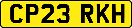CP23RKH