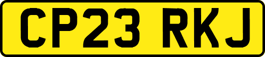 CP23RKJ