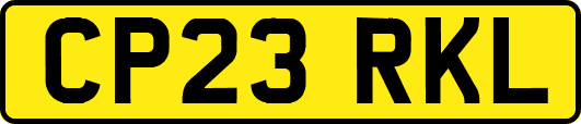 CP23RKL