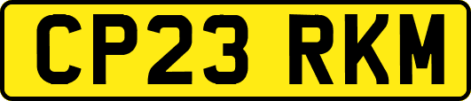 CP23RKM