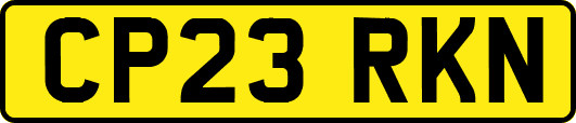 CP23RKN