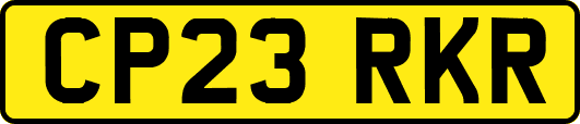 CP23RKR