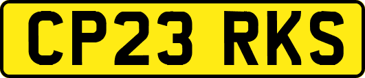 CP23RKS