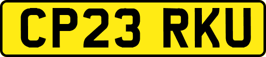 CP23RKU