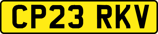 CP23RKV