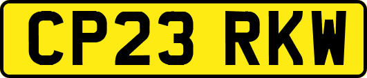CP23RKW