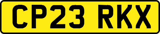 CP23RKX