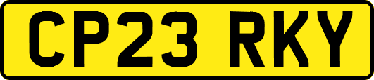 CP23RKY