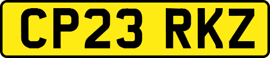 CP23RKZ