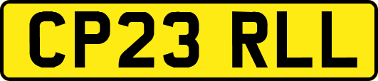 CP23RLL