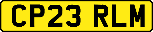 CP23RLM
