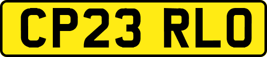 CP23RLO