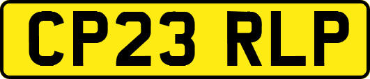 CP23RLP