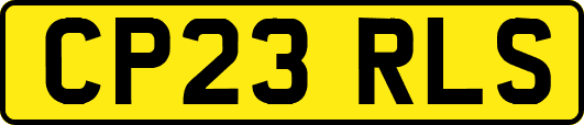 CP23RLS
