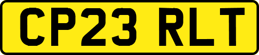CP23RLT