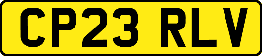 CP23RLV