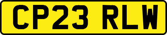 CP23RLW