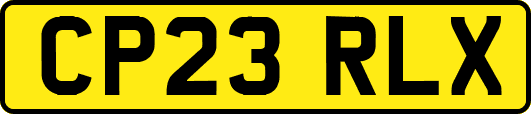 CP23RLX