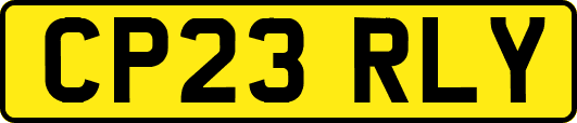 CP23RLY