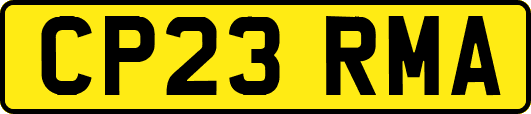 CP23RMA