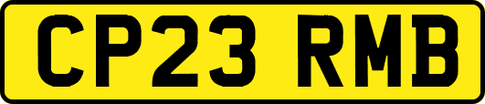 CP23RMB