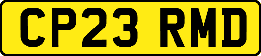CP23RMD